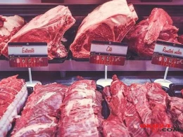 Azərbaycan ən az ət yeyilən ölkədir - HESABAT