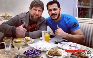 Dünya çempionundan azərbaycanlılarla çeçenlərin davasına reaksiya: "Biz buna icazə verməyəcəyik!"