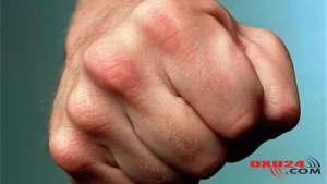 Rusiyada azərbaycanlı idmançı bir yumruqla ADAM ÖLDÜRDÜ - FOTO