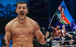 Bir-birimizə qardaş millətik - Zabit Səmədov