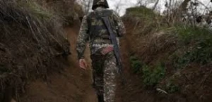 DSX məlumat yaydı:Ermənistan-Azərbaycan dövlət sərhəddində nə baş verib?