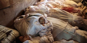 Müsəlam olan kəslər bu videonu Paylaşsın!