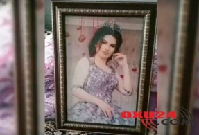 “Qızım intihar etməyib, onu öldürüb sonra asıblar”