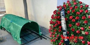 Mehman Əliyevin atası vəfat edib