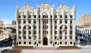 DİN-dən mitinq xəbərdarlığı:“Qarşısı qətiyyətlə alınacaq”