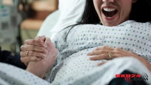 Kürdəmirdə ŞOK OLAY: 19 yaşlı ana doğuşdan sonra öldü