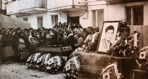 Qarabağda ilk şəhidləri verməyimizdən 31 il ötür