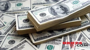 İş adamı bir günə 4,3 milyard dollar itirdi