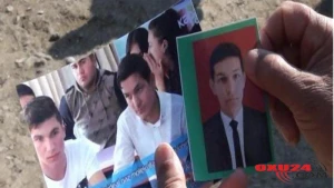 BDU-nun tələbəsi İTKİN DÜŞDÜ - FOTO