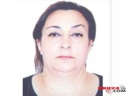 Qadınları Türkiyədə və Dubayda cinsi istismara məruz qoyan Züleyxa HAKİM QARŞISINDA