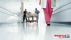 Əməkdar artistin ayağı sınıq-sınıq oldu - ŞOK HADİSƏ - FOTO