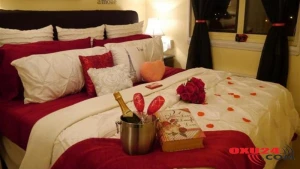 57 yaşlı qadın tanış olduğu gənc oğlanı bir gecəlik evinə çağırdı... - Sonrası HAMINI ŞOK EDƏCƏK