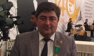 Azərbaycanlı jurnalist komadan ayılmadı,bu gün vəfat etdi