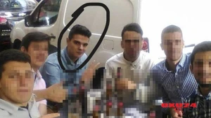 Anasını öldürdü, 1000 parçaya doğradı, sonra iti ilə... - QANDONDURAN OLAY