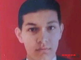 İtkin düşən BDU tələbəsi tapıldı