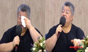 Könül Xasıyeva ölən atasından danışdı: “Elə bilirəm geri qayıdacaq”