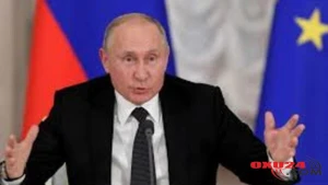 Putin GÖSTƏRİŞ VERDİ: 31 marta qədər...