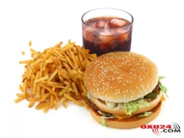 Fast-fudlar hansı xəstəliklərin yaranmasına səbəb olur?