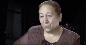 "Ana zibilxanadan çörəyi götürüb,qarın suyunda isladıb uşağa verdi" - Xocalı sakini danışır