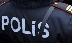 Vətəndaşlara bölmədə işgəncə verən polis polkovniki həbs edildi - AZƏRBAYCANDA