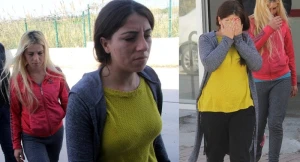 Yol kənarında dayanıb sürücülərə intim münasibət göstərən bacılar ölümə səbəb oldu