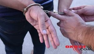 Azərbaycanda iş adamı həbs edildi