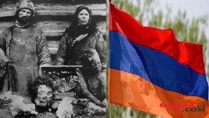 Azərbaycanlıların orqanları ona görə çıxarılırdı ki... - Ermənilər haqda İLK DƏFƏ oxuyacağınız DƏHŞƏTLİ FAKT