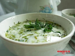 Azərbaycanda dovğanı səhv bişirirlər, ölü qida kimi zərərlidir – Məşhur həkim