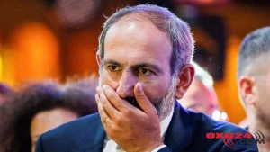 Azərbaycandan SARSIDICI ZƏRBƏ: Paşinyan ŞOKDA