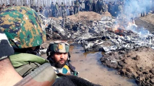 Pakistan və Hindistan arasında müharibə başladı +VİDEO