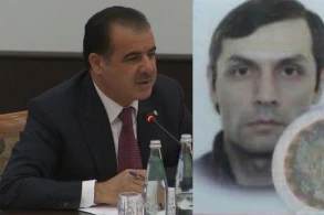 Elmar Vəliyevi güllələyən şəxsdən XƏBƏR VAR