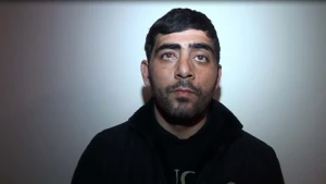 Polis bu şəxslə bağlı əhaliyə müraciət etdi