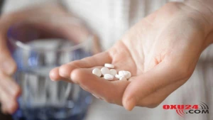 Soyuqdəyməyə qarşı dərmanlar İNFARK RİSKİNİ ARTIRIR