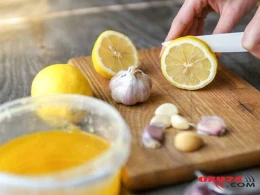 Sınanmış hepatit resepti - 24 günə qaraciyərinizi təmizləyəcək