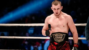 Məşhur MMA döyüşçüsü qəfil öldü