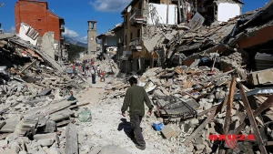 Martda daha DƏHŞƏTLİ ZƏLZƏLƏ OLACAQ - Alimdən şok xəbərdarlıq