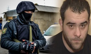 TƏCILI:Bakıda Avropa çempionu güllələndi