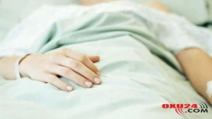 Ağstafada ŞOK OLAY: 26 yaşlı qadın siçan dərmanı içdi və...