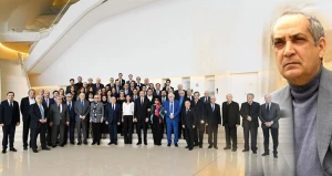 Rasim Balayev Prezidentlə görüşə dəvət olunmamasından danışdı: “Görünür, siyahını tutanlar...”