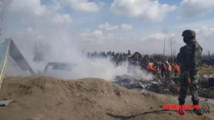 Cəbhədə döyüşlər gedir, ölü və yaralılar var - Müharibə başlandı