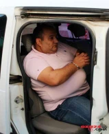 ŞƏRƏFSİZLİK! "Cin çıxartma" adı ilə cinsi əlaqə təklif etdi/ FOTOLAR