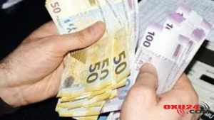 Azərbaycanda bu şəxslərin maaşı artırıldı - SİYAHI