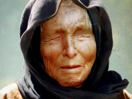 Vanqadan şok öncəgörmə: Martın 31-də...