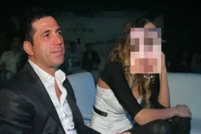 Şebnem ona mesaj yazan keçmiş biznesmen sevgilisinin başına oyun açdı