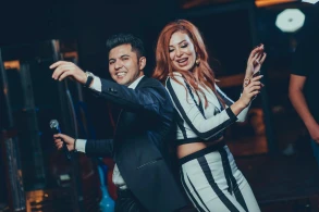 “Pəncu-şeş”ə "Gəl-gəl"nən cavab verdilər - Azərbaycanda yeni trend yarandı