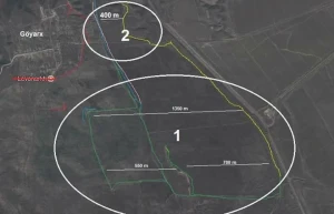 Azərbaycan  4  şəhid, düşmən  12  itki  vermişdi -  Tərtər  döyüşlərinin  pərdəarxası