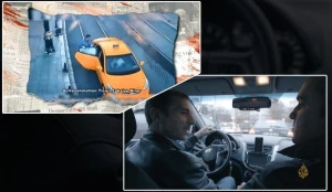 Camal Qaşıqçı ilə bağlı ilk dəfə yayılan DƏHŞƏTLİ GÖRÜNTÜLƏR: yandırılır...