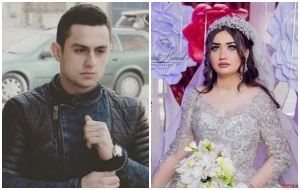 400 minlik toyu olan məmur qızının adı keçən cinayət işindən – Yeni xəbər