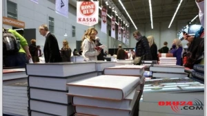 Ermənistanın növbəti TƏXRİBATI - Yalanla dolu kitablar və...