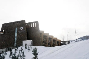 “Şahdağ”da bədbəxt hadisə - Fəhlənin qara ciyəri cırıldı